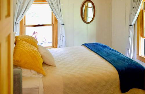 Hiking Trails On-Site Cozy Falls Brook Cabin - Foto 16