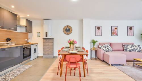 Le Gabriel - Maison spacieuse et calme près de Paris - Foto 3, dishwasher