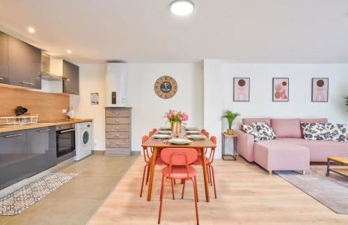 Le Gabriel - Maison spacieuse et calme près de Paris - Foto 3