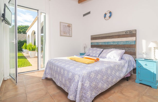 Villa Binimigi in Binisafua - Foto 33