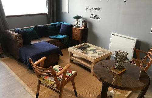 Le Bouquiniste, centre historique, fibre, ESS, rez-de-chaussée, BedinShop - Foto 7