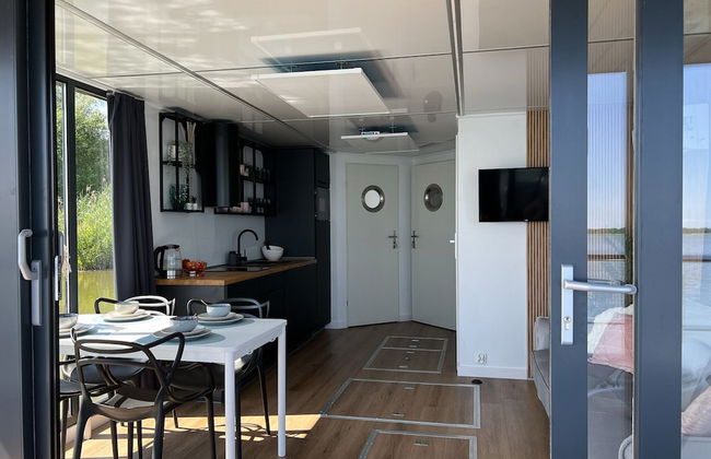 A Comfortable House on the Water for 6 People.-formerly TUI Ferienhaus - Foto 19