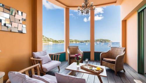 MY CASA - MARINIÈRES - Incredible view over the Bay - Photo 2