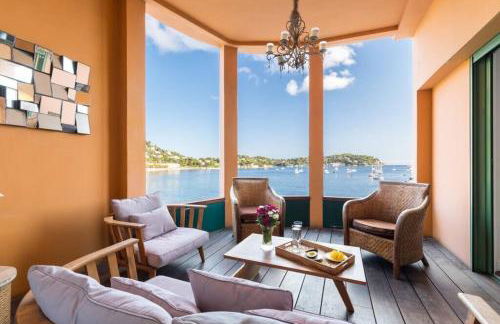 MY CASA - MARINIÈRES - Incredible view over the Bay - Photo 2