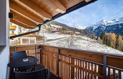 App Hubertus - Wasserfallspitz - Photo 15