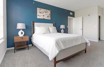 Landing Beautiful 1BD Clubhouse Gym - Foto 74