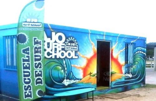 Casa de Anmar casa independiente con jardín, Ajo - Foto 33