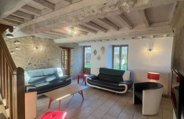 Gîte Le Douaire 6 personnes - Foto 27