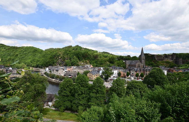 Celtic Charm in Berismenil - Foto 26