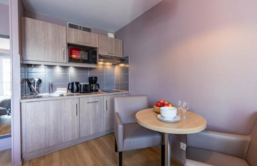 Résidence Pierre & Vacances La Petite Venise - Foto 44