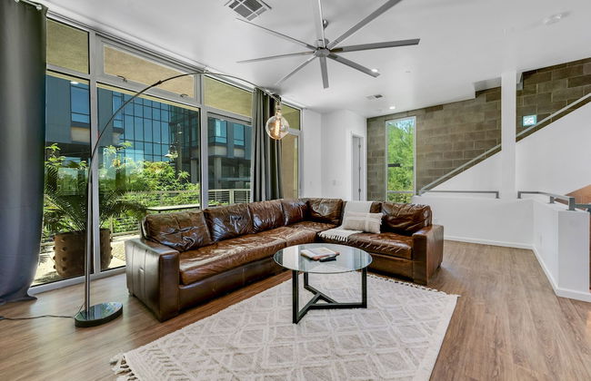 Tempe Lofts - Foto 25