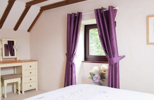 Hay Barn - Dinas Country Club - Foto 8