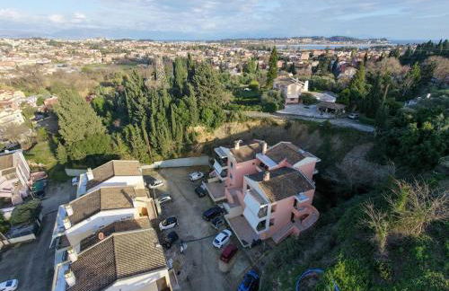 LazyFox Brand New Luxury Apartment near Corfu Town - Foto 41