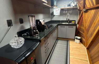 Vila Rosa Lodges - Chalés e Domo - Foto 16