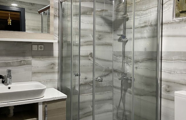 Villa Gencal Ayder - Photo 63