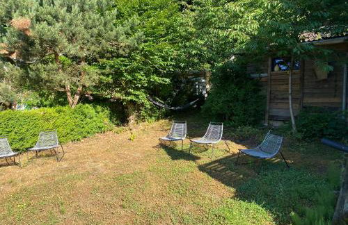 Chalet Hüttenzauber - Foto 32