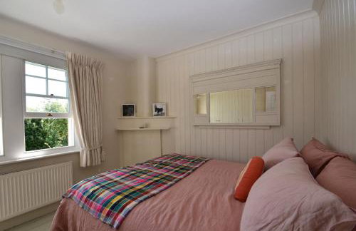 Coastguard's Cottage - Foto 28