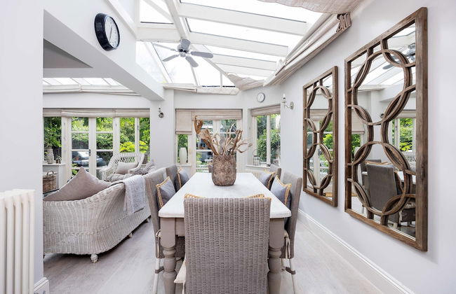 Richmond Garden Serenity - Foto 7