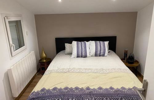 Villa 6 chambres avec piscine et vue exceptionnelle - Foto 45