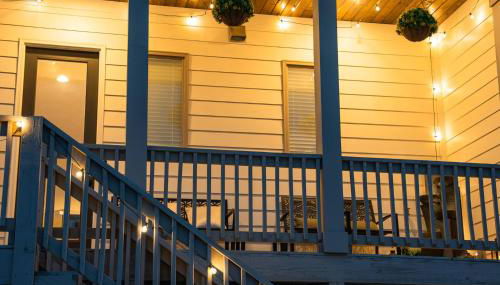 King Suite | North Shore | Gigabit Internet - Foto 5, Other