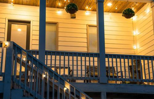 King Suite | North Shore | Gigabit Internet - Foto 5