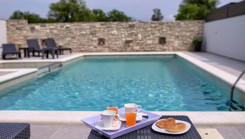 Luksuzni Apartmani Asi s bazenom - Foto 3