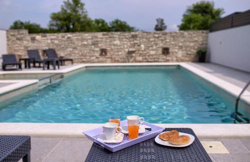 Luksuzni Apartmani Asi s bazenom - Foto 3