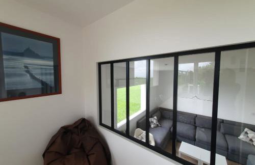 Gîte des falaises de champeaux - Foto 3