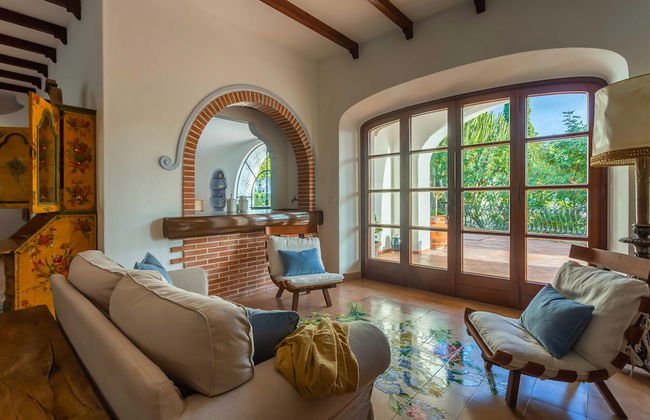 Villa Le Pagine Bianche - Foto 6