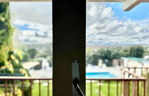 Apartment in Galapagar with Pool and Garden - Foto 66