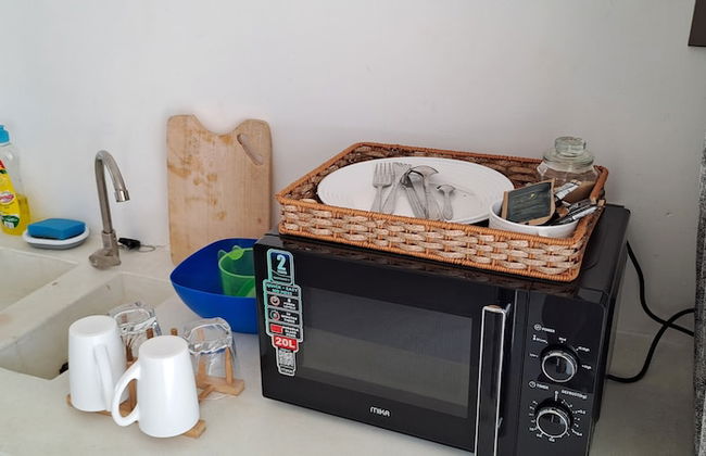 Cave Diani Studio Apartments - Foto 8