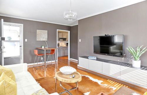 Cameron Village Modern Stylish Condo - Foto 19