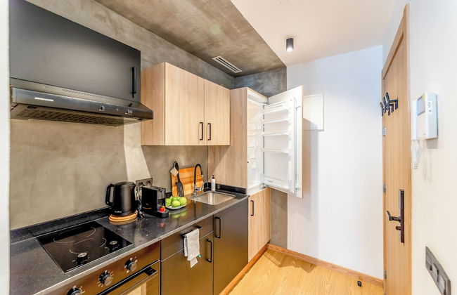 Stayhere Casablanca - Gauthier 1 - Modern Residence - Photo 16