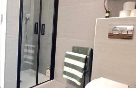 Luxury apartment Black Pearl Beluga with private Pool and Jacuzzi - Photo 20