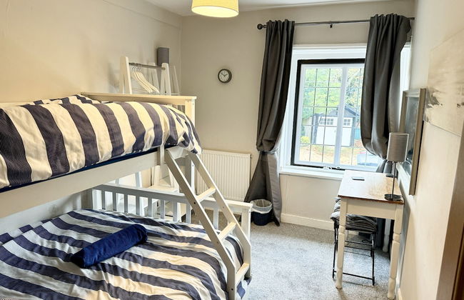 Stone Cottages with garden and parking - Foto 17