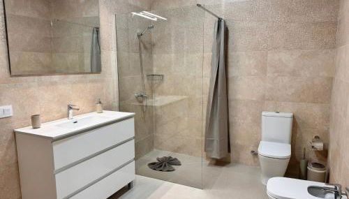 Apartamento Cerca de Maspalomas - Foto 4, towels, Shower