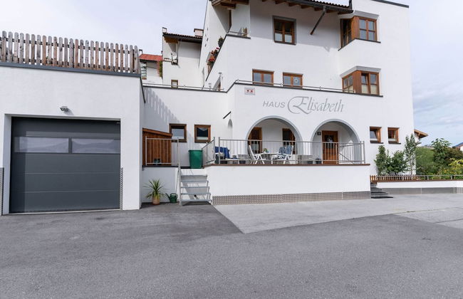 Vibrant Apartment near Ski Area in Fiss - Foto 19