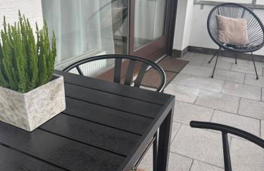 Gesamte Unterkunft Apartment in Bad Lippspringe - Foto 22