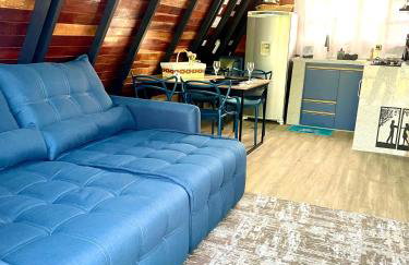 Chalé Na coruja e Chalé Encanto com BANHEIRA com AQUECEDOR e hidromassagem 7,5km centro Águas com COM CAFÉ, internet Starlink - Foto 53