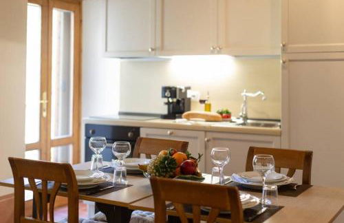 Borgo San Pietro in Polvano (Canonica) - Foto 8