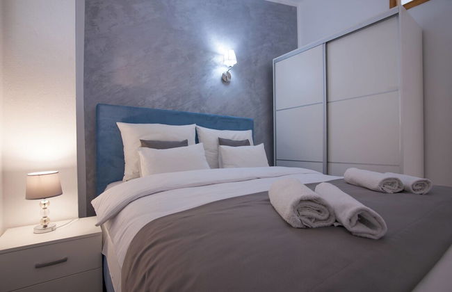 Apartments Grand - Photo 33