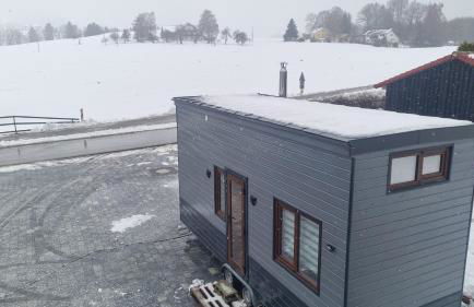 Tiny House Flexhome - Photo 14