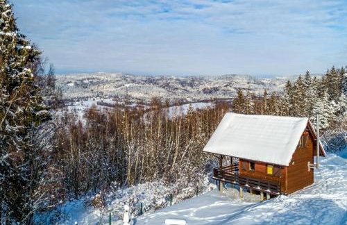 U Kazika w górach - Foto 14