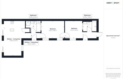 Host & Stay - The Stables - Foto 41