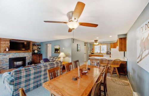 Cloud 50G - The Ultimate Adirondack Experience - Foto 15