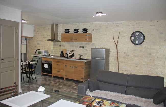 Sarl Logis du Grand Pin - Foto 55