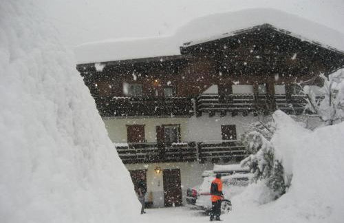 Residence Marmolada - Foto 55