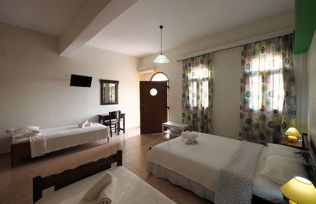 Sofia Limeni - Photo 13