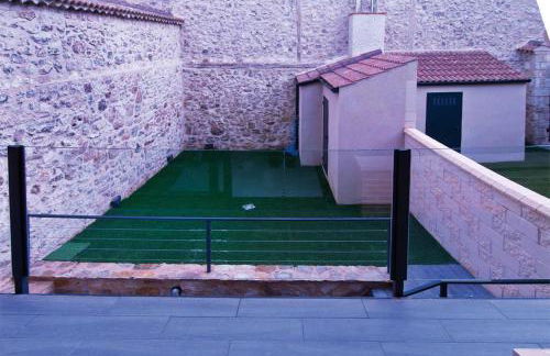 Casa Rural Luces y Sombras - Foto 23