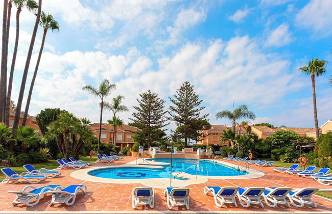 Genteel Home Venalmar Terrace - Foto 18